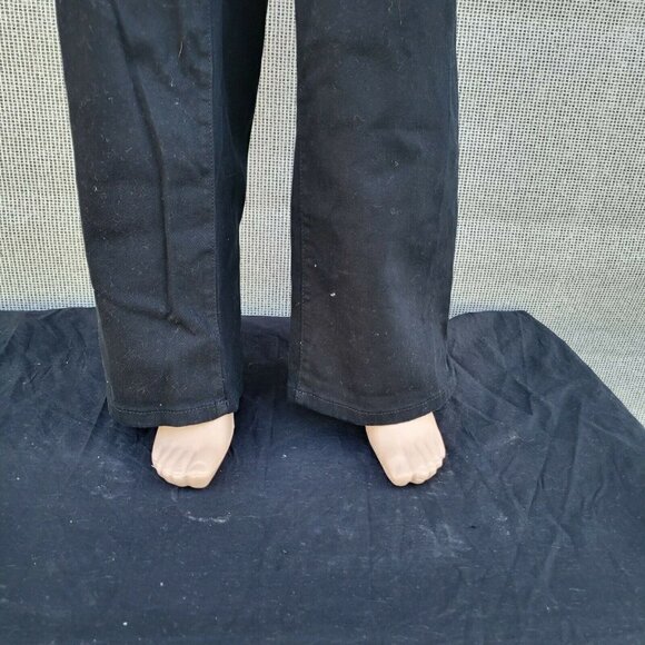 Women's Style and Co TUMMY CONTROL Plus Size Pants. Size 20W. - Picture 7 of 12